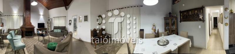 Casa Padrão à venda na TERRA PRETAREGIÃO SERRA DA CANTAREIRA - 180009-3.jpeg