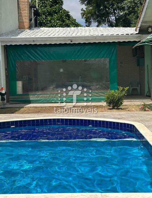 Casa Padrão à venda na TERRA PRETAREGIÃO SERRA DA CANTAREIRA - 180009-5.jpeg