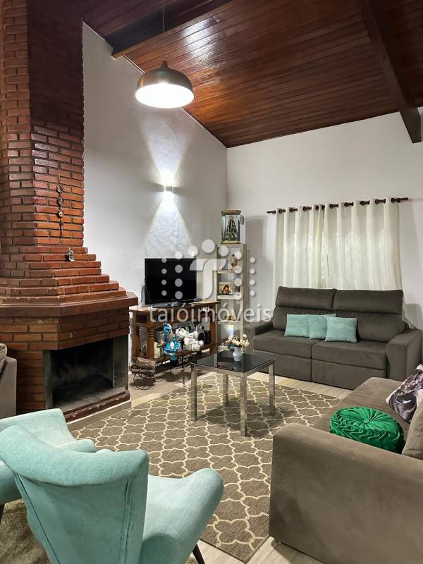 Casa Padrão venda REGIÃO SERRA DA CANTAREIRA - Referência TI692