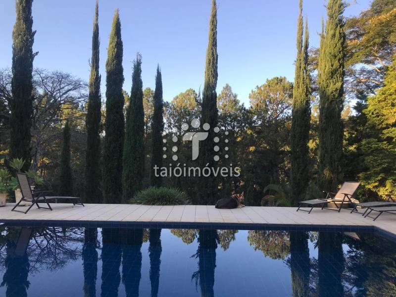 Casa em Condomínio venda SERRA DA CANTAREIRA - Referência TI697