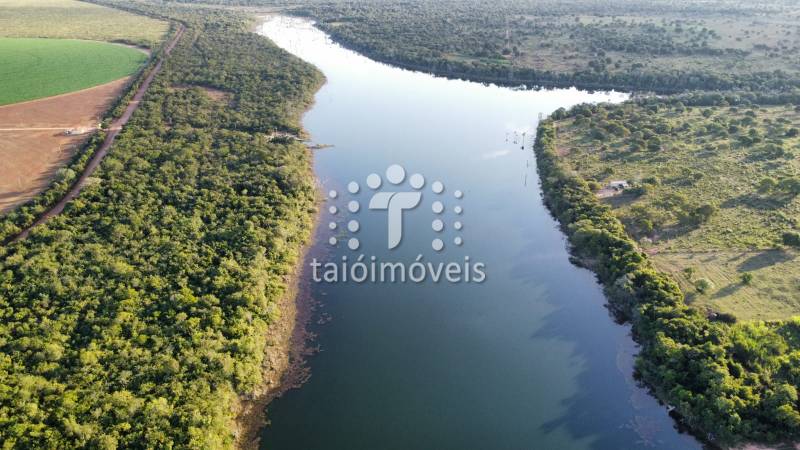 Fazenda venda REGIÃO - Referência TI700