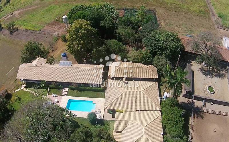 Fazenda venda REGIÃO - Referência TI704